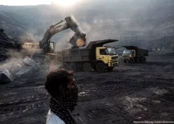 गिरिडीह में खनन गतिविधियों का बढ़ता प्रभाव: रोजगार के अवसर बढ़े, पर्यावरण संरक्षण को लेकर भी चिंता