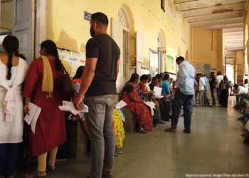 खूंटी जिले में स्वास्थ्य सेवाओं की स्थिति पर उठे सवाल: ग्रामीण क्षेत्रों में डॉक्टरों की कमी से बढ़ी चिंता