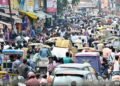 🚦 रांची में बढ़ती ट्रैफिक समस्या: पीक ऑवर में जाम से परेशान लोग, बेहतर प्रबंधन की मांग तेज