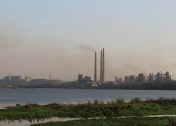 बोकारो में औद्योगिक गतिविधियों को मिल रही नई गति: इस्पात उद्योग के साथ बढ़ रही व्यापारिक संभावनाएं