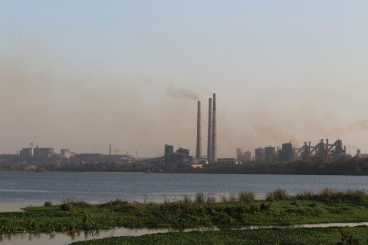 बोकारो में औद्योगिक गतिविधियों को मिल रही नई गति: इस्पात उद्योग के साथ बढ़ रही व्यापारिक संभावनाएं