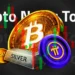 💰 क्रिप्टो मार्केट में नई तेजी: बिटकॉइन 72,000 डॉलर के पार, निवेशकों में फिर बढ़ा भरोसा