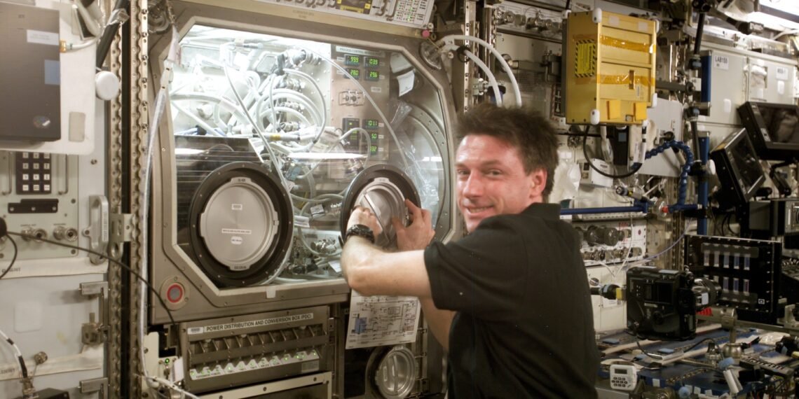 अंतरिक्ष अनुसंधान में नई उपलब्धि: वैज्ञानिकों की खोज से ब्रह्मांड को समझने में मिल रही नई दिशा