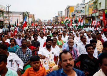 चुनावी तैयारियों के बीच राजनीतिक दलों ने तेज किया जनसंपर्क अभियान, विभिन्न मुद्दों पर बढ़ी बयानबाजी