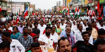 चुनावी तैयारियों के बीच राजनीतिक दलों ने तेज किया जनसंपर्क अभियान, विभिन्न मुद्दों पर बढ़ी बयानबाजी