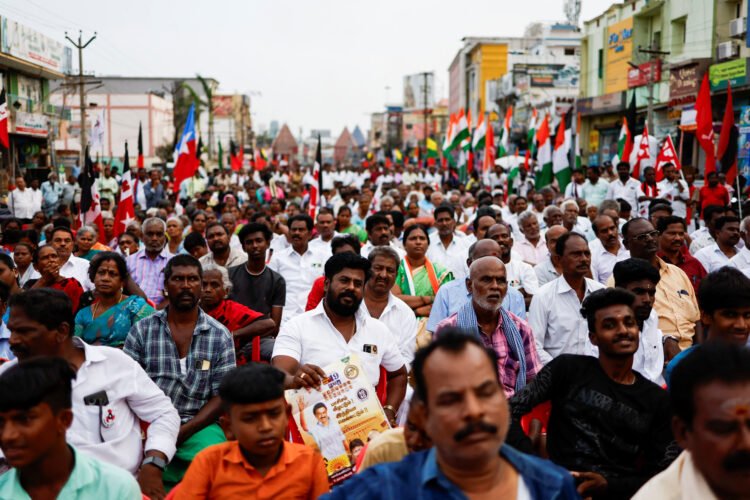 चुनावी तैयारियों के बीच राजनीतिक दलों ने तेज किया जनसंपर्क अभियान, विभिन्न मुद्दों पर बढ़ी बयानबाजी