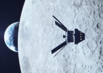 🚀 अंतरिक्ष मिशनों की नई दौड़: कई देश चंद्रमा और मंगल की खोज में तेज कर रहे अभियान