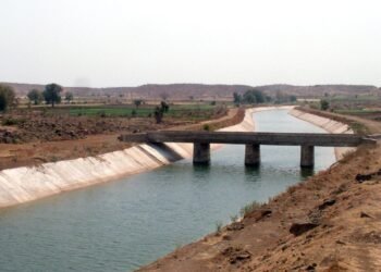 पलामू में सिंचाई परियोजनाओं को लेकर बढ़ी उम्मीदें: किसानों को बेहतर पानी आपूर्ति की मांग