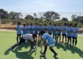 सिमडेगा में हॉकी प्रतिभाओं की नई पीढ़ी उभर रही: ग्रामीण मैदानों से राष्ट्रीय सपनों की उड़ान