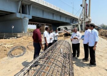 🚧 बिहार में तेज़ हो रहा इंफ्रास्ट्रक्चर विकास: नई सड़कों और पुल परियोजनाओं से बदलेगी यात्रा की तस्वीर