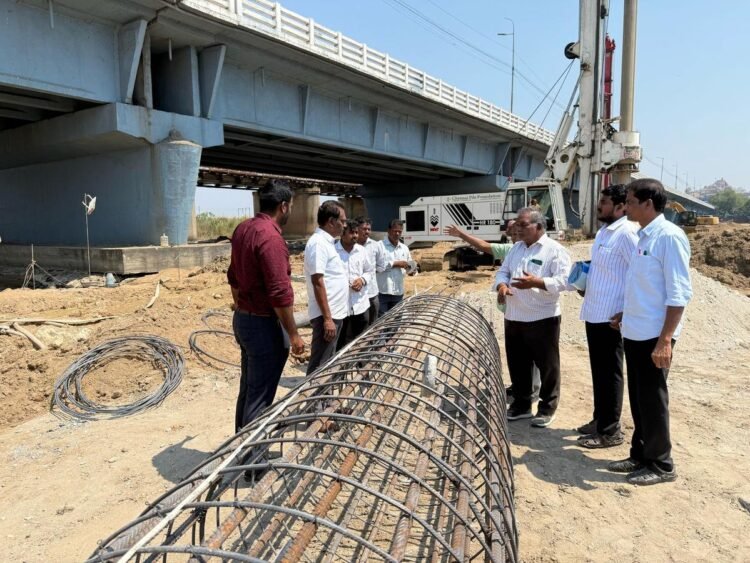 🚧 बिहार में तेज़ हो रहा इंफ्रास्ट्रक्चर विकास: नई सड़कों और पुल परियोजनाओं से बदलेगी यात्रा की तस्वीर