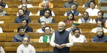 संसद में आर्थिक नीतियों और विकास योजनाओं पर तेज बहस, सरकार और विपक्ष के बीच कई मुद्दों पर चर्चा